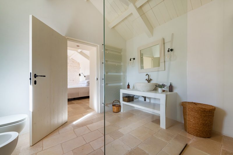 Masseria Maranna Trulli&Spa Luxury Villa