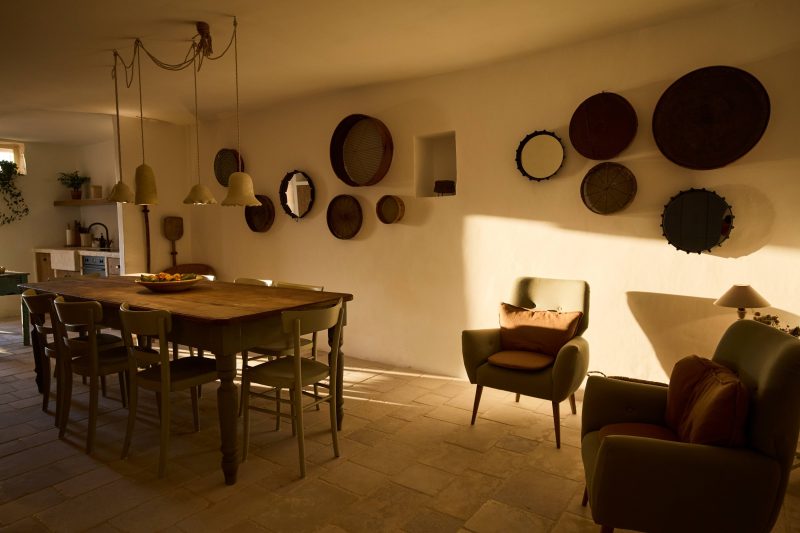 Masseria Maranna Trulli&Spa Luxury Villa