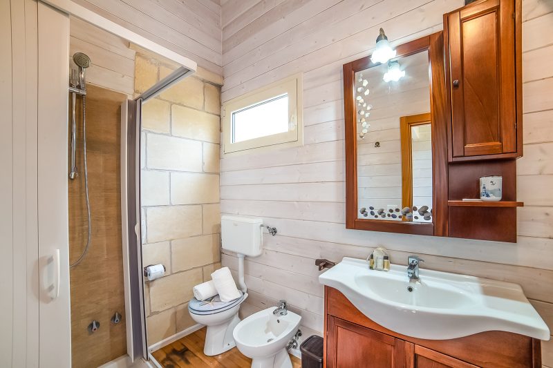 Penthouse Civico 32 Countryside with Pool