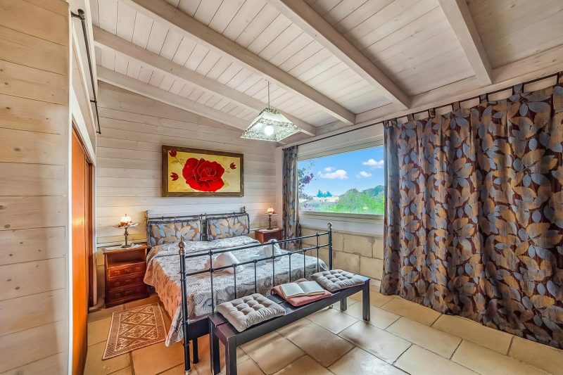 Penthouse Civico 32 Countryside with Pool