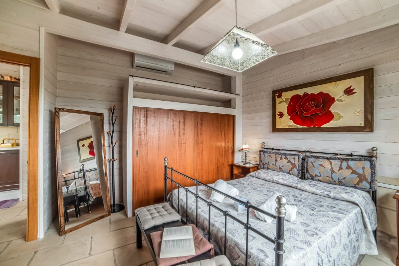Penthouse Civico 32 Countryside with Pool