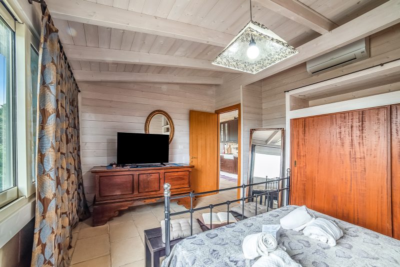 Penthouse Civico 32 Countryside with Pool