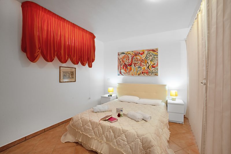 Apartment Civico 32 - Gardens & Shared Pool