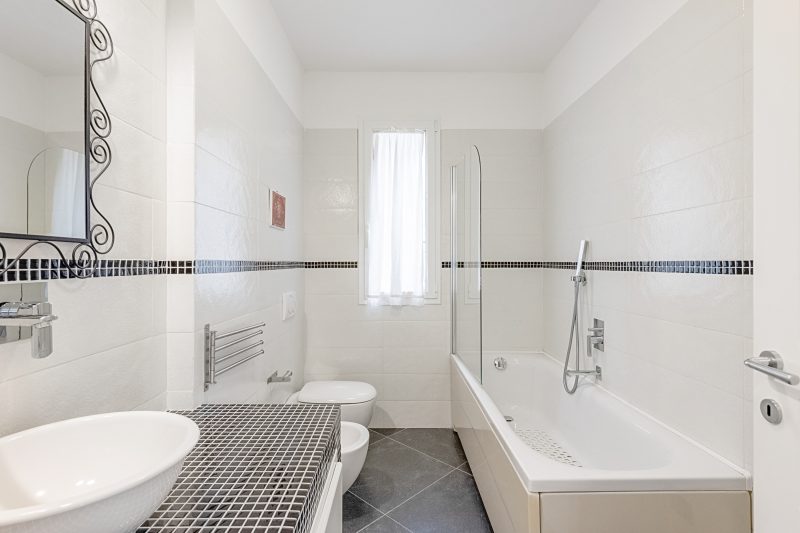 Moneglia Villa in A Quiet Place