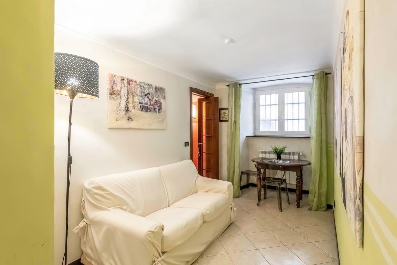 Genova House Via Caffaro