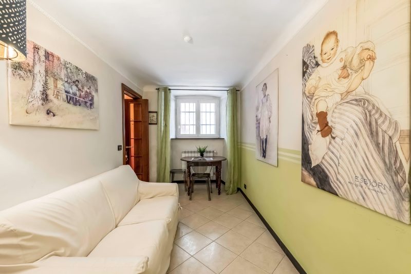 Genova House Via Caffaro