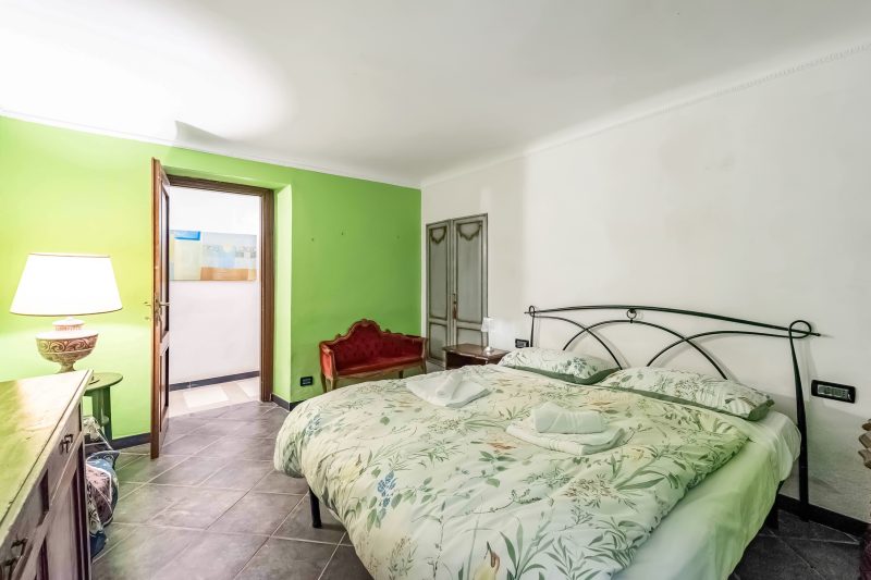 Genova House Via Caffaro