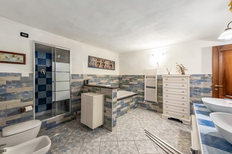 Genova House Via Caffaro