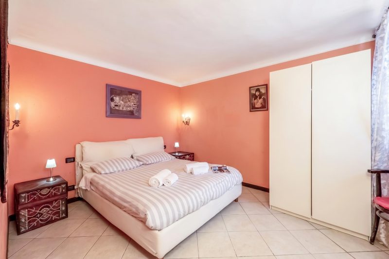 Genova House Via Caffaro