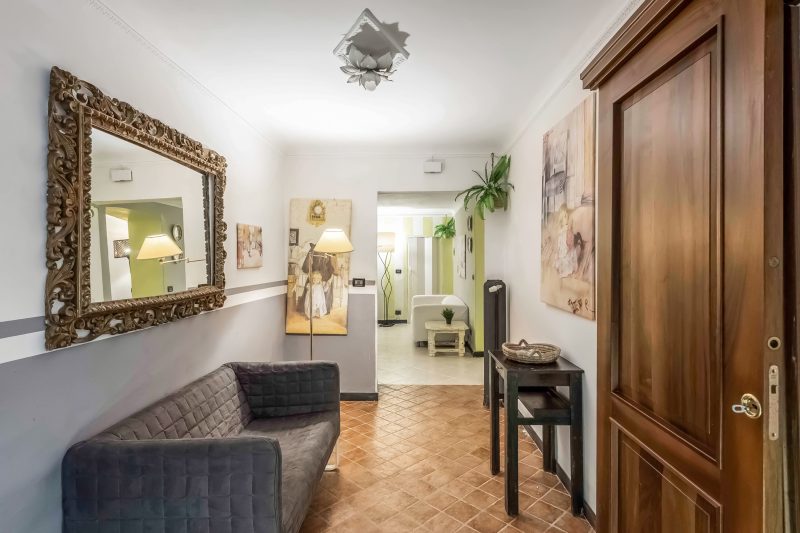 Genova House Via Caffaro