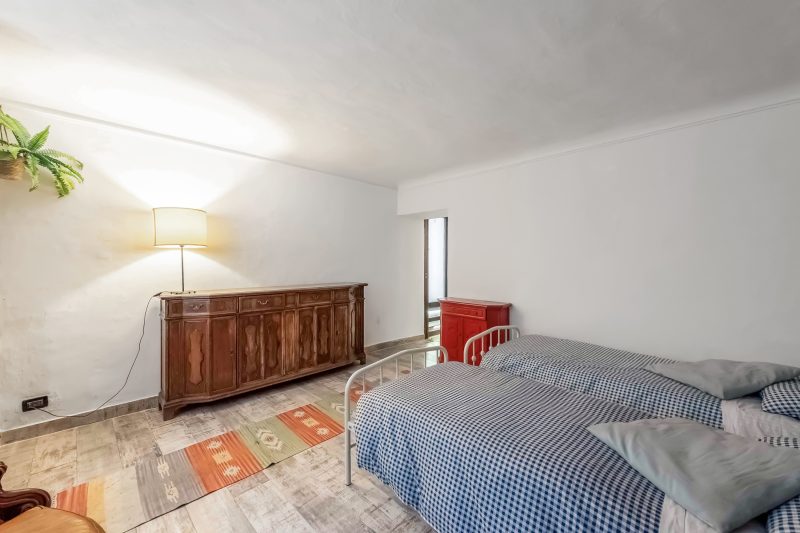 Genova House Via Caffaro