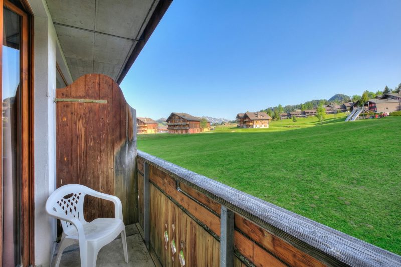 Hotel Relais Alpin Twin Room & Balcony 8 238 summer mode