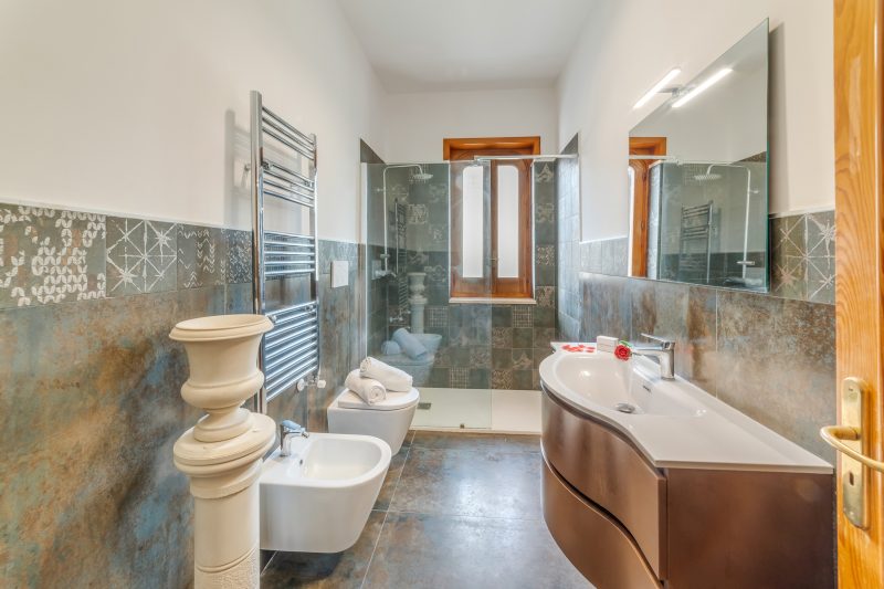 VillaMar Salento Trilo With Pool