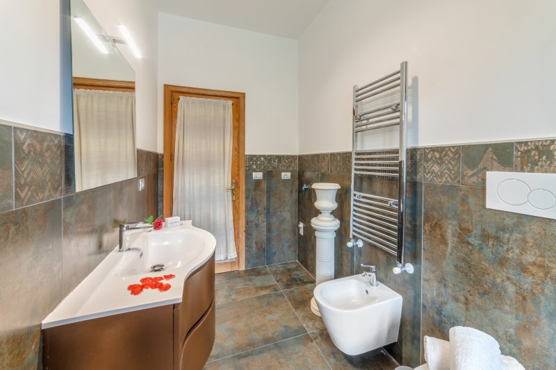 VillaMar Salento Trilo With Pool