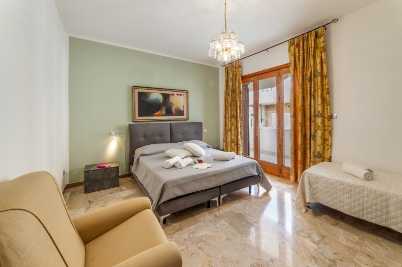 VillaMar Salento Trilo With Pool