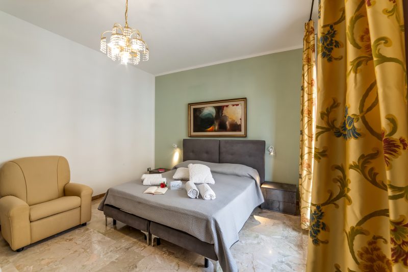 VillaMar Salento Trilo With Pool