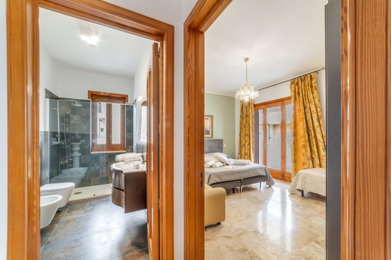 VillaMar Salento Trilo With Pool