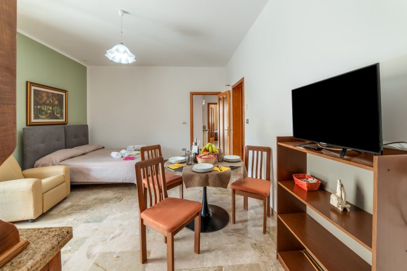 VillaMar Salento Trilo With Pool