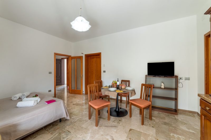 VillaMar Salento Trilo With Pool