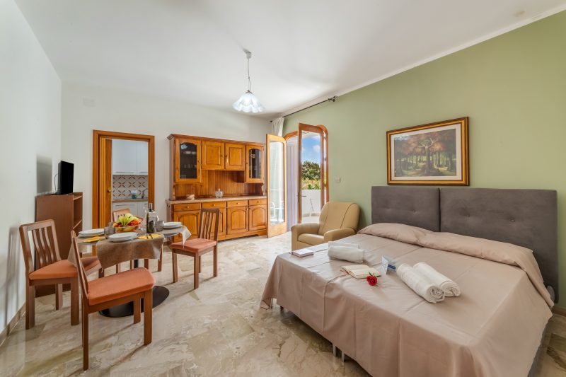 VillaMar Salento Trilo With Pool