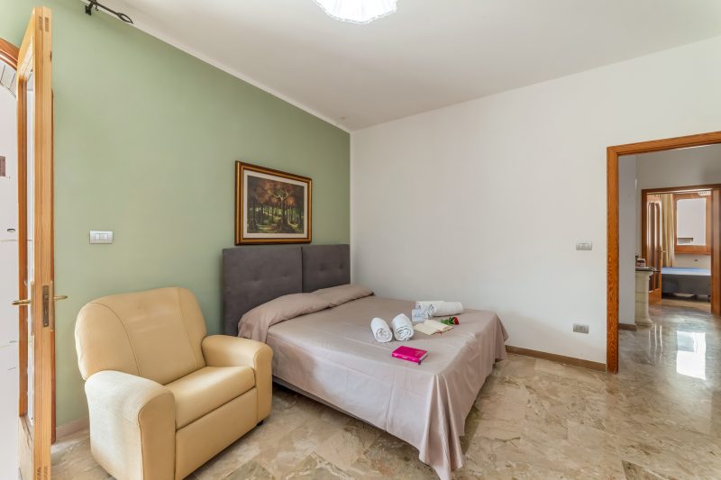 VillaMar Salento Trilo With Pool