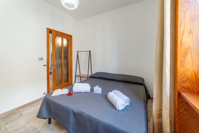 VillaMar Salento Trilo With Pool