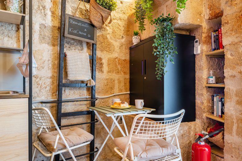 Dimora Kiaorana In Polignano A Mare
