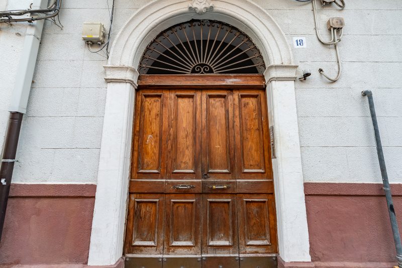 Dimora Lucia Bari