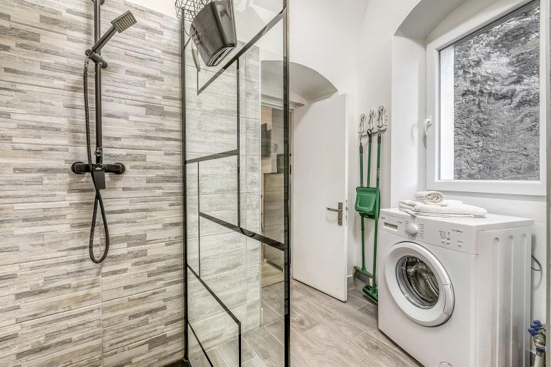 Casa di Lilo Sanremo Historic Center Apartment | Sleeps 4 | A/C
