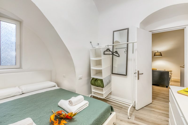 Casa di Lilo Sanremo Historic Center Apartment | Sleeps 4 | A/C