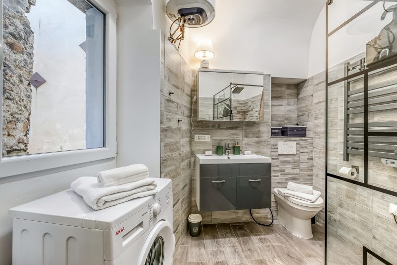 Casa di Lilo Sanremo Historic Center Apartment | Sleeps 4 | A/C