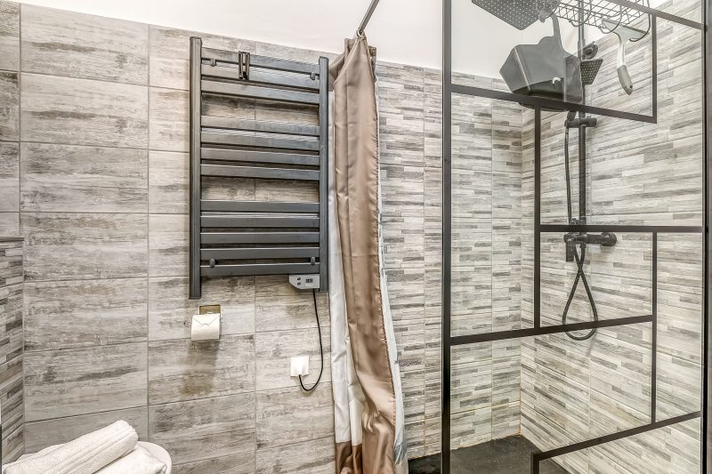 Casa di Lilo Sanremo Historic Center Apartment | Sleeps 4 | A/C