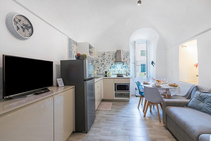 Casa di Ta' in Sanremo Historic Centre