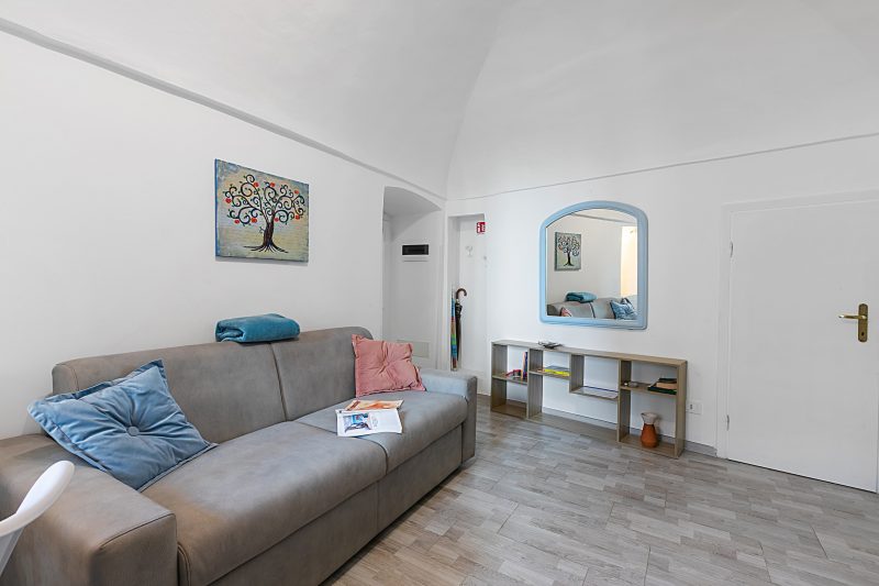 Casa di Ta' in Sanremo Historic Centre