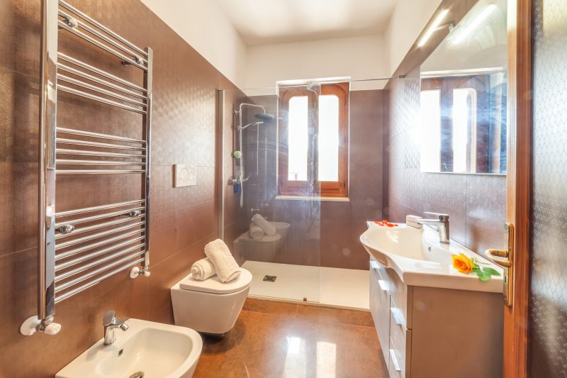 VillaMar Salento APT with Pool