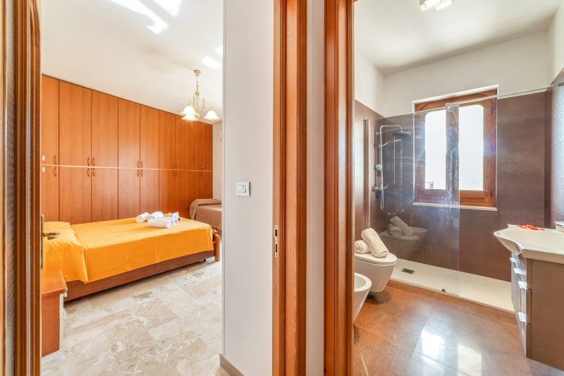 VillaMar Salento APT with Pool