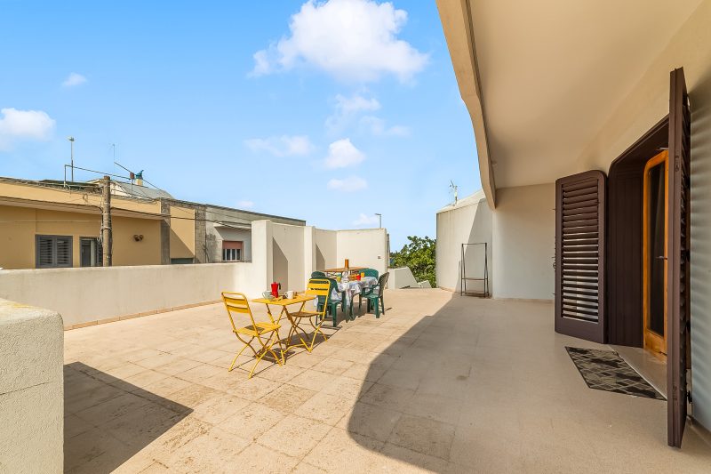 VillaMar Salento APT with Pool