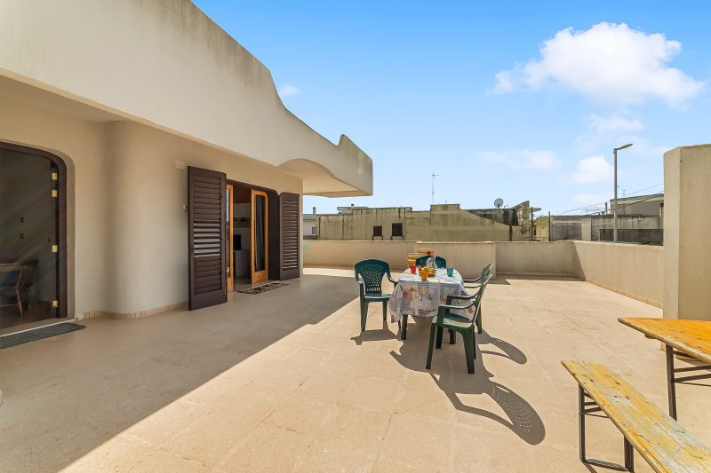 VillaMar Salento APT with Pool