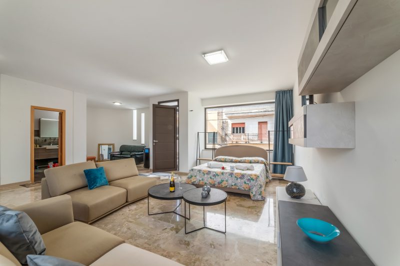 VillaMar Salento Room 3 With Pool