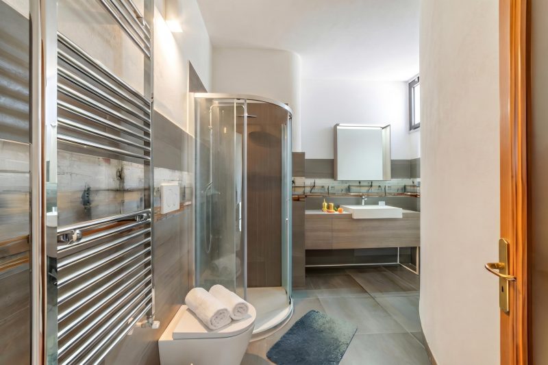 VillaMar Salento Room 3 With Pool