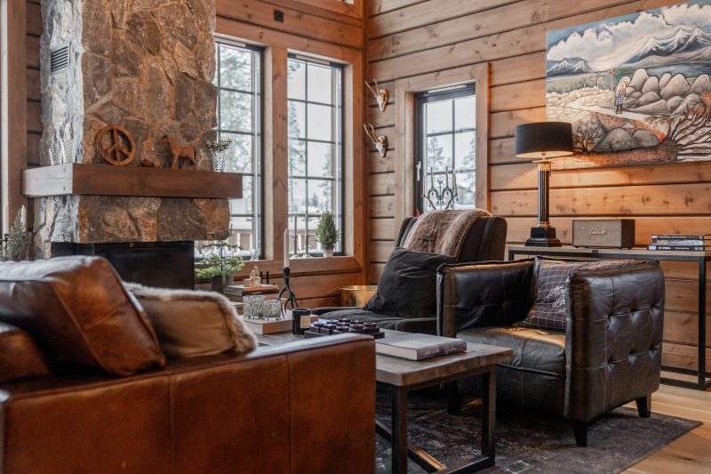 Idre Luxury Chalet Winter Haven /w Sauna