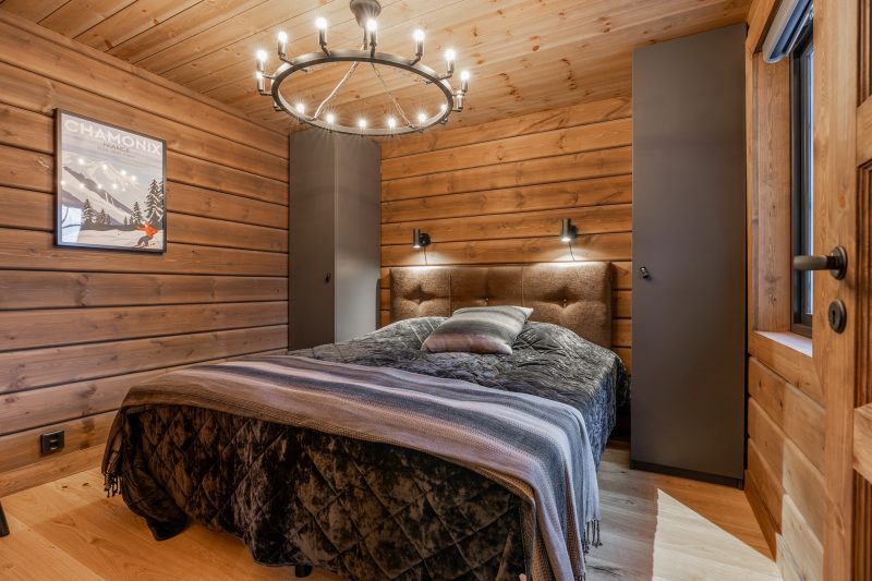 Idre Luxury Chalet Winter Haven /w Sauna