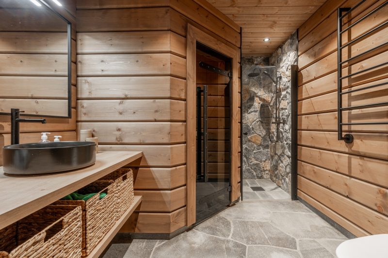 Idre Luxury Chalet Winter Haven /w Sauna