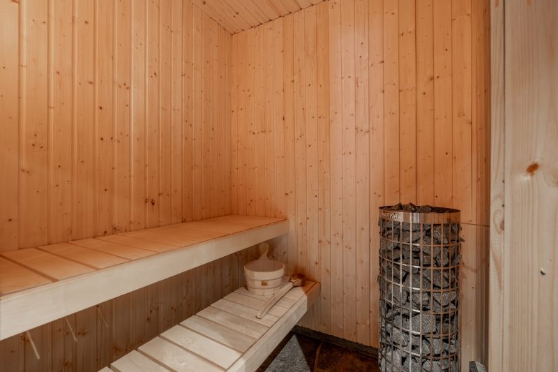 Idre Luxury Chalet Winter Haven /w Sauna