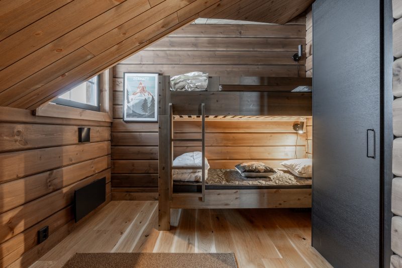Idre Luxury Chalet Winter Haven /w Sauna