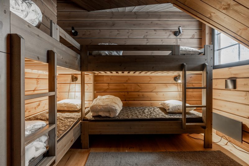 Idre Luxury Chalet Winter Haven /w Sauna