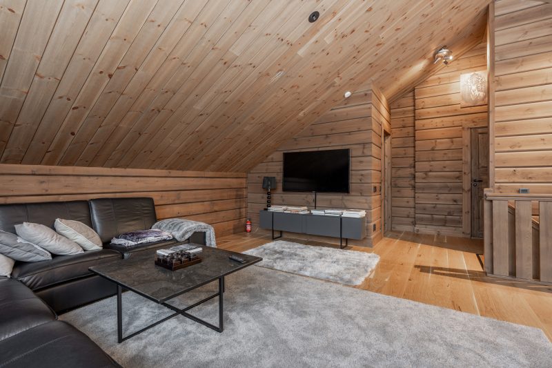 Idre Luxury Chalet Winter Haven /w Sauna