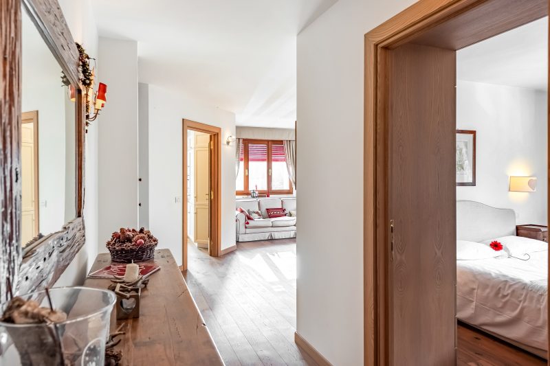 Charming Apartment Close to Cableway