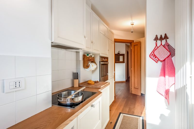 Charming Apartment Close to Cableway