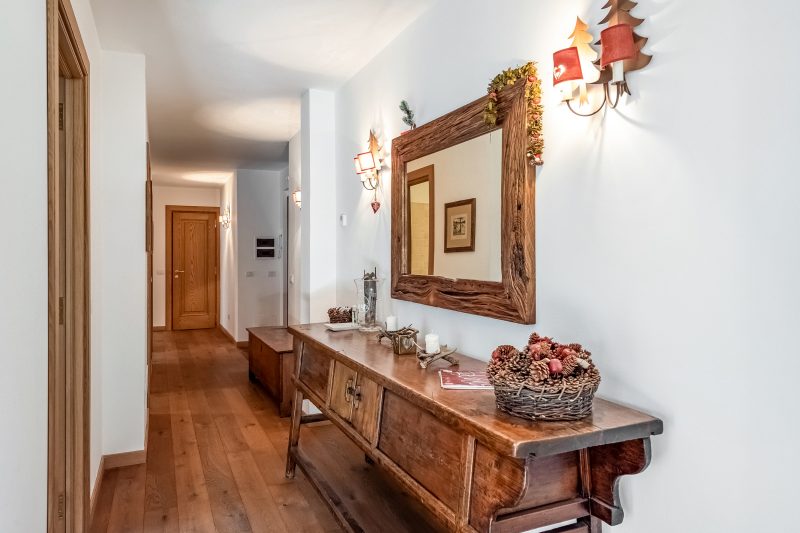 Charming Apartment Close to Cableway